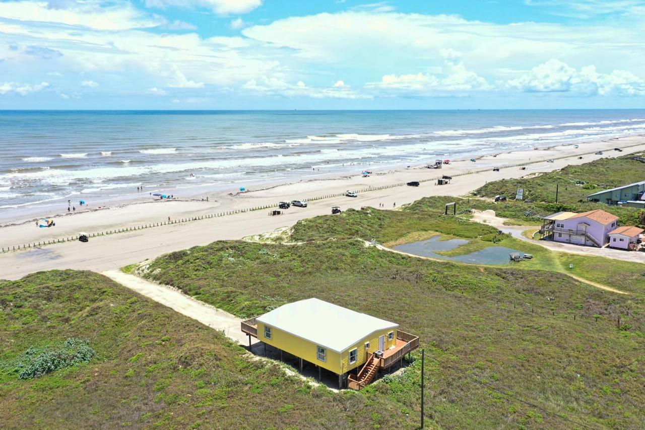 A Shore Thing Port Aransas Esterno foto