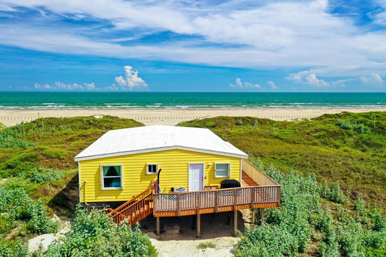 A Shore Thing Port Aransas Esterno foto