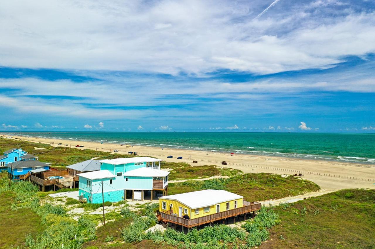 A Shore Thing Port Aransas Esterno foto