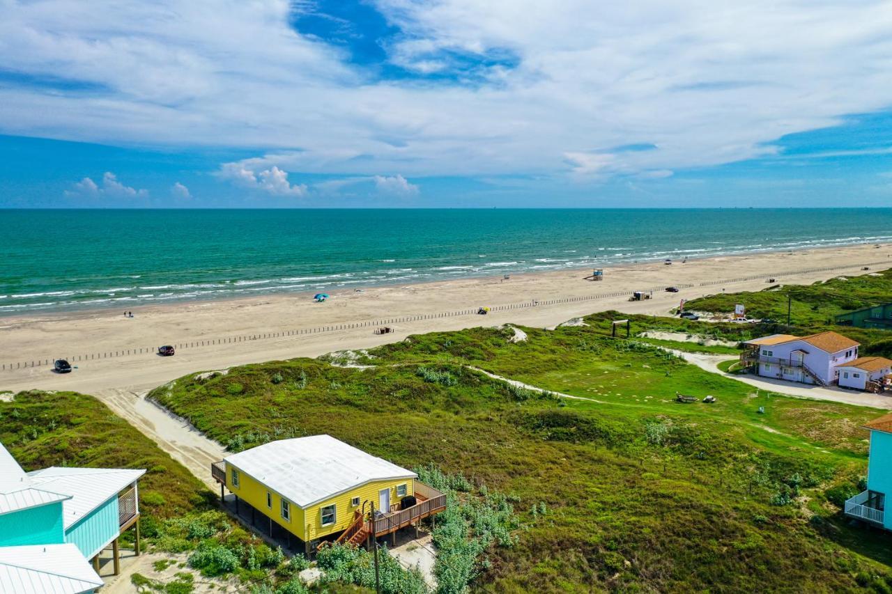 A Shore Thing Port Aransas Esterno foto